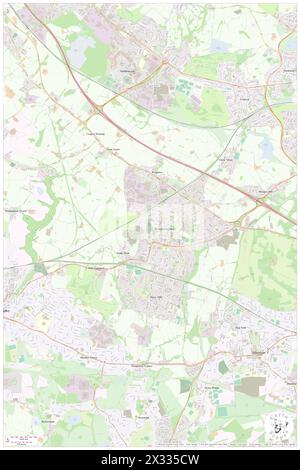 Westhoughton, Borough of Bolton, GB, United Kingdom, England, N 53 33' 3'', S 2 31' 40'', map, Cartascapes Map published in 2024. Explore Cartascapes, a map revealing Earth's diverse landscapes, cultures, and ecosystems. Journey through time and space, discovering the interconnectedness of our planet's past, present, and future. Stock Photo