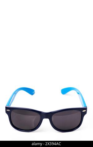 Sunglasses isolated on white background with clipping path and full depth of field Stock Photo