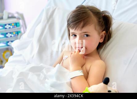 Medical care, Neonate Intensive care Unit, ICU, Hospital Donostia, San Sebastian, Gipuzkoa, Basque Country, Spain Stock Photo