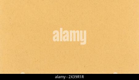 brown paper texture useful as a background Stock Photo