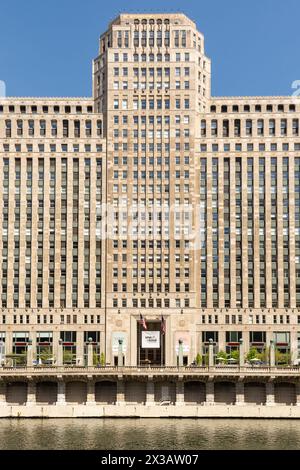 Chicago, United States Of America. 22nd Oct, 2026. October 22, 2026 ...