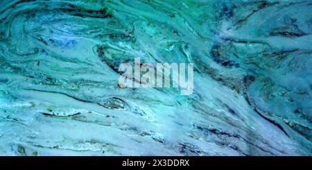 Colorful Blurred Abstract Background Design Stock Photo