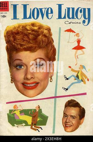 i-love-lucy-comics-vintage-