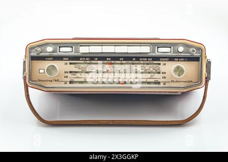 Schaub lorenz hi-res stock photography and images - Alamy