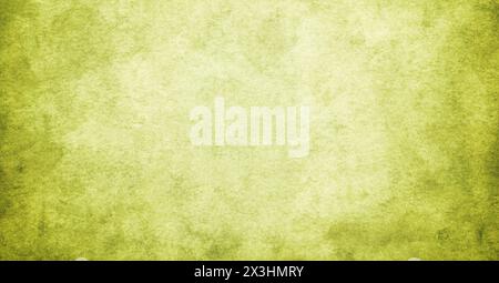 Green paper texture background - high resolution Stock Photo