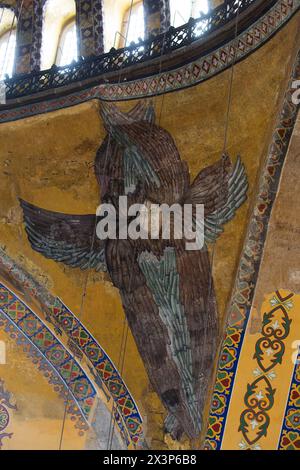 Seraphim hagia sophia hi-res stock photography and images Seraphim hagia sophia hi-res stock photography and images