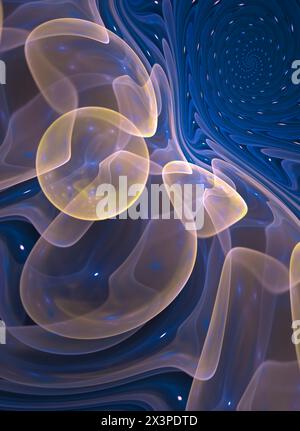 Innovative Designs: Vibrant Abstract Backgrounds for Creative Content ...
