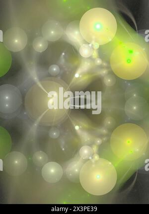 Creative Abstract Background Designs: Expertly Crafted Visual Content Stock Photo
