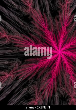 Creative Abstract Background Designs: Expertly Crafted Imagery for Content Creators Stock Photo