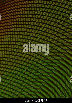 Creative Abstract Background Designs: Expertly Crafted Imagery for Content Creators Stock Photo