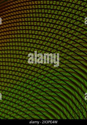 Creative Abstract Background Designs: Expertly Crafted Visuals for Content Creators Stock Photo