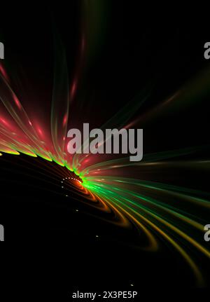 Creative Abstract Background Designs: Expertly Crafted Visual Content Stock Photo