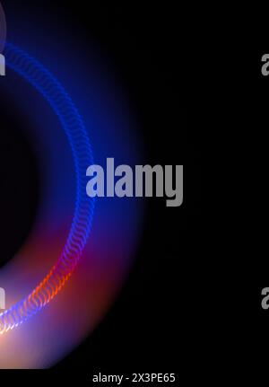 Creative Abstract Background Designs: Expertly Crafted Visual Content for Your Projects Stock Photo