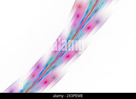 Contemporary Abstract Backdrops: A Creative Twist on Modern Backgrounds Stock Photo