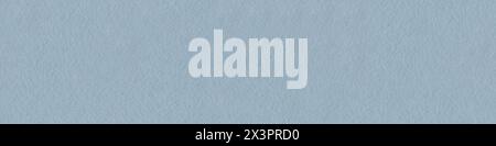 Light blue felt texture. Panoramic seamless texture. Stock Photo