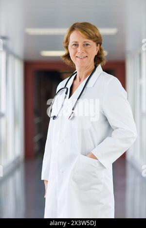 Woman Stock Photo