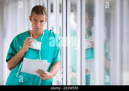 Man Stock Photo