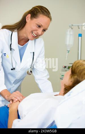 Health & Medicine Stock Photo