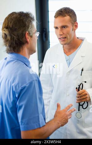 Health & Medicine Stock Photo