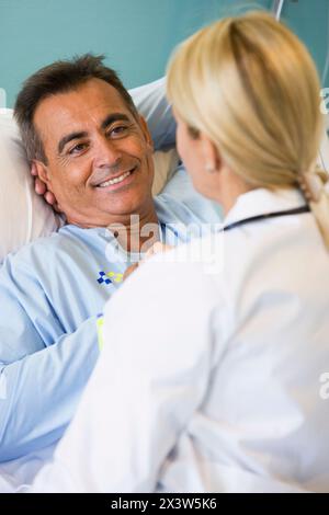 Health & Medicine Stock Photo