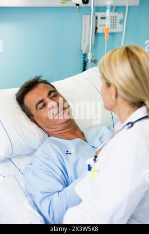 Health & Medicine Stock Photo