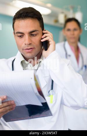Health & Medicine Stock Photo