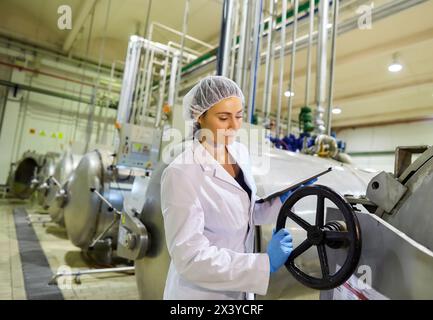 Appertization Autoclave sterilization in hermetically sealed containers by the method ...