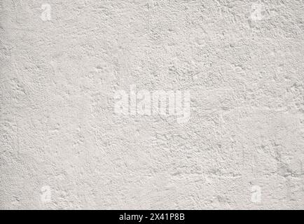 white painted stone wall sharp background Stock Photo