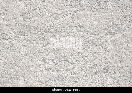 white painted stone wall sharp background Stock Photo