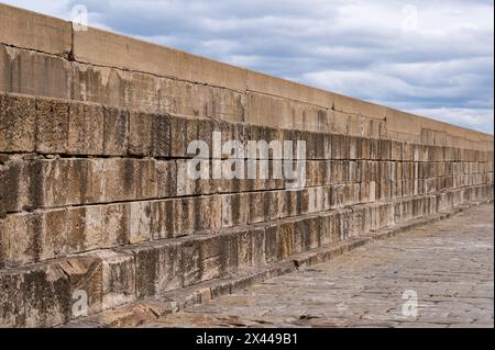 29 April 2024. Lossiemouth,Moray,Scotland. This is a man polishing the ...