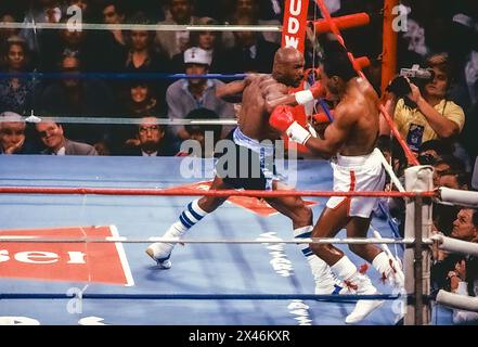 The SuperFight of a golden era - when Sugar Ray Leonard and Marvin Hagler clashed in $100m brawl | Irish