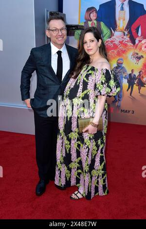 christian slater wife brittany lopez Image 7