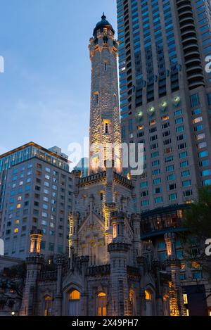Chicago, United States Of America. 22nd Oct, 2026. October 22, 2026 ...