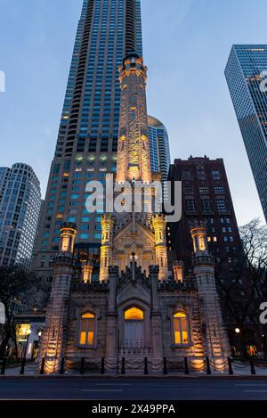 Chicago, United States Of America. 22nd Oct, 2026. October 22, 2026 ...