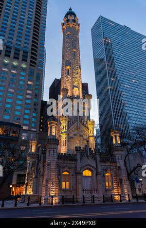 Chicago, United States Of America. 22nd Oct, 2026. October 22, 2026 ...
