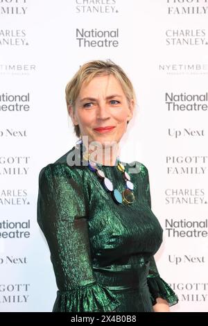 Dsaskia Reeves Saskia Reeves attends National Theatre Up Next Gala in London raising ...