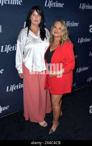 Gypsy Rose Blanchard mit Stiefmutter Kristy Blanchard beim 'An Evening