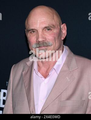 Pat Kilpatrick Patrick Kilpatrick attends the Beverly Hills Film Festival. Beverly ...