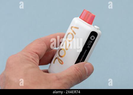 elfbar elfa master akku E-Zigaretten & IQOS im Urlaub main image 0