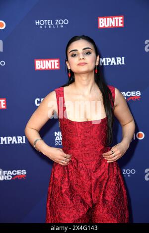 RECORD DATE NOT STATED Bayan Layla *** Bayan Layla Stock Photo - Alamy