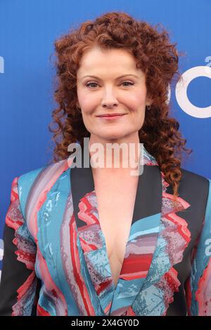 LOS ANGELES - CA - MAY 7: Rebecca Wisocky at CBSFEST 2025-2026