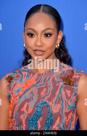 Tetona Jackson bei der CBS Fall Schedule Celebration in den Paramount