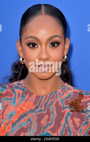 Tetona Jackson bei der CBS Fall Schedule Celebration in den Paramount