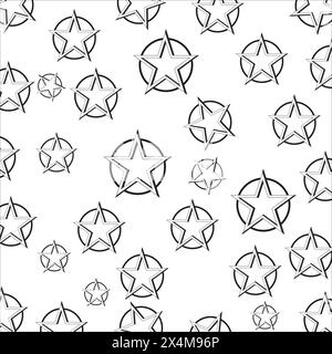 Blasphemy religion background vector illustration symbol design Stock Vector