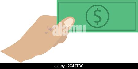 pay icon template design illustration Stock Vector