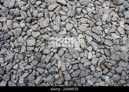 Pebble texture for background Stock Photo