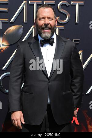 INGELWOOD - May 5: Bert Kreischer at the Netflix Is A Joke Festival: G