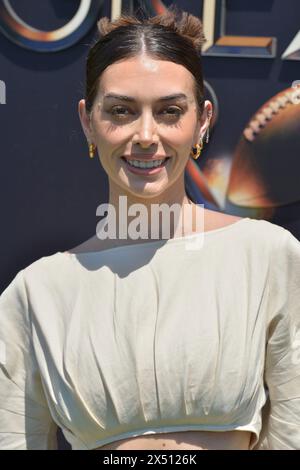 Brianna LaPaglia bei der Netflix-Show 'The Greatest Roast of All Time