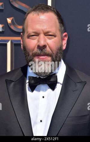 Bert Kreischer bei der Netflix-Show The Greatest Roast of All Time: Tom