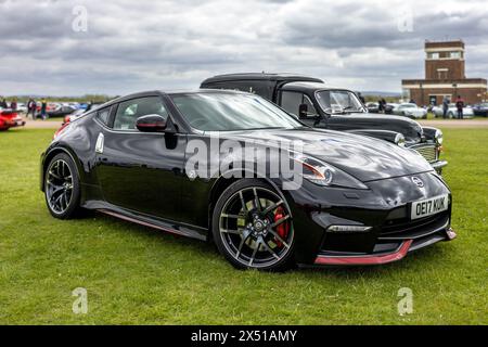 Fairlady 370z hi-res stock photography and images - Alamy